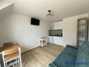 Saint Marc sur Mer, studio neuf vue mer, plage au pied du studio - Image 4