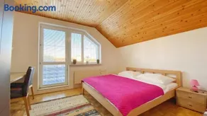 Relax Villa Tatry - Wifi/TV, BBQ, Billiard - Image 4