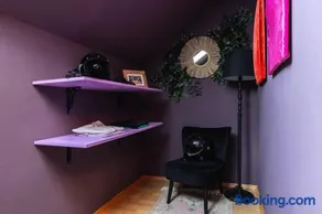 Free Parking-3BR-200m2 House-AC-1000m2 Garden - Image 4