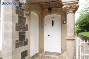 Stone Gate lodge with Private Hot Tub - Image 2