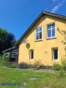 Hyggeligt hus på landet - Image 1