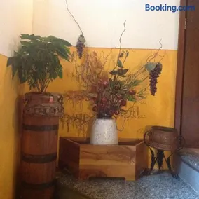 Agriturismo Barcola - Image 1