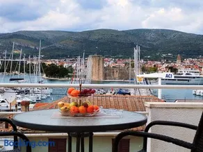 Villa Angel sea view - Image 1