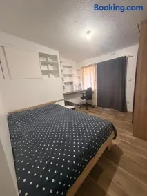 Chambre avec balcon offrant une vue magnifique - Image 4