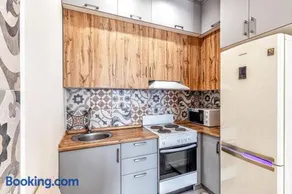 Абсолютно новая квартира у Ботанического сада - Image 4