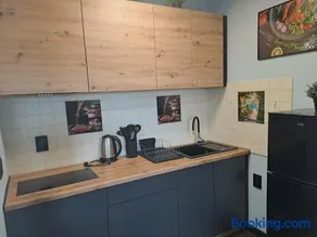 Apartamenty Żeglarskie w Vęgorii - Image 3