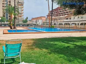 Apartamentos Mediterráneo 3000 - Image 1