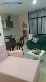 Apartahotel Acuña - Image 2