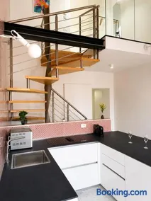 Dietro le Quinte Rho Apartments - Image 2