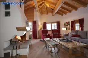 The Chalet Davos, Chesa Surlej - Image 4