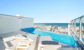 Gangneung Skaria Poolvilla - Image 4