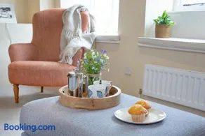 Rosechurch Cottage - Image 3