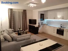Kallas lux apartman - Image 3