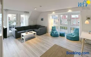 Haus Tide Ferienwohnung Calimero - Image 5