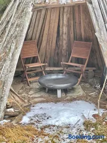 An idyllic little summer cottage in the middle of the nature with Hot tub - Image 2