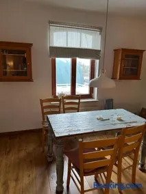 Kuschelige Ferienwohnung auf Reiterhof - Image 1