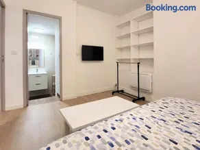 Appartement 1 Chambre, cuisine, coin salon, salle de bain - Image 4