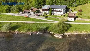 Ferienwohnung an der Saalach - Image 1