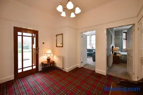 Dunvegan Apartment Troon - Image 3