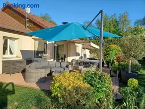 Maison confortable à Verdun avec jardin - Image 1