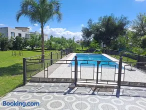 Casa con piscina y parque en Salta , zona aeropuerto - Image 2