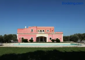 Villa Pardonise- Puglia-Salento-Casa vacanze - Image 1