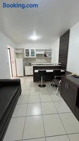 Ap 308 Náutico Flat e Marina em Caldas Novas - Image 2