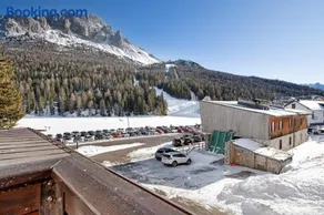 Studio avec internet haut débit | Vue lac | Ski à proximité - Image 3