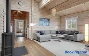 3 Bedroom Gorgeous Home In Hasle - Image 4