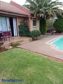 Cura Lodge - Image 1