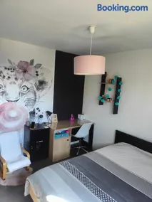 Virginie's House - Image 1