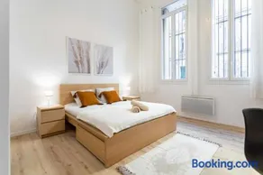 3 chambres avec SDB à 20min à pied du Vieux Port - Image 2