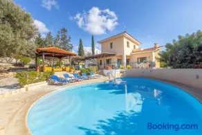 Apollon Harmony Villa - Image 1