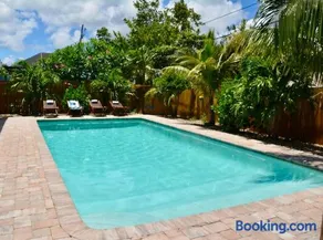 Tropical Retreat Near Beaches, Cruise Terminals - Image 5