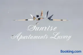 Sunrise Apartaments Luxury - Image 5