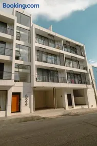 Loft Reforma - Image 4