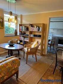 Weserfeeling Apartment in Höxter - Image 5