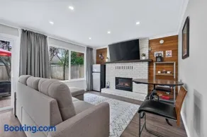 Cozy Richmond Home, 5 Min to Steveston Village - Image 1