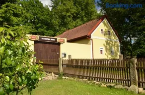 Pension U Starýho Dubu - Image 3