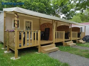 Camping du Lac de Pouzauges à 15' du PuyduFou - Image 2