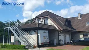 Ferienwohnung Hahnentange - Image 1