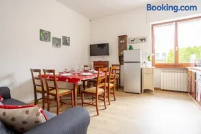 Lussuosa Suite in Montagna con WIFi e Netflix - Image 1