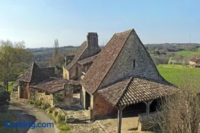 Les Castangs de Lagrave, entre Sarlat-la-Canéda et Bergerac - Image 2
