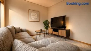 Panorama Apartment Ried-Brig 1 OG - Image 2
