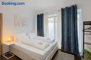 ruhrApartments #Nähe A40 #zentral #fastWIFI #perfekt für Familien und Geschäftsreisen - Image 1