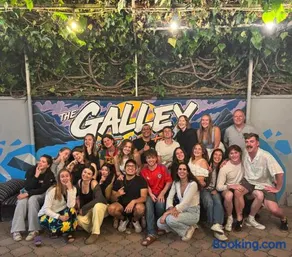 The Galley Party Hostel - Image 1