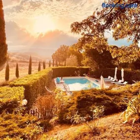 Poggiolo Oasi di Relax con Piscina - Image 2