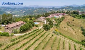 Agriturismo Tenuta Di Biscina - Image 3