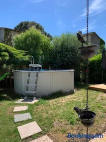 La maison de Rose - Image 5