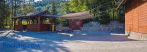 Glamping Pod Gwiazdami - Image 2